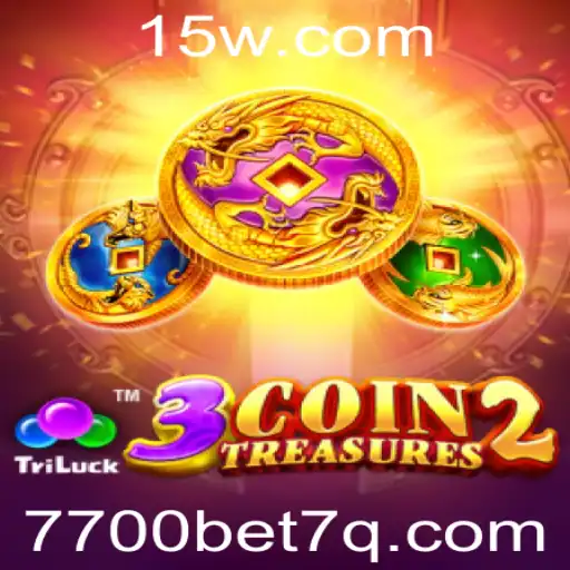 3CoinTreasures2: Uma Aventura em Busca de Tesouros Escondidos