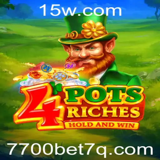 Explorando o Mundo de 4potsriches: Um Novo Jogo Inovador