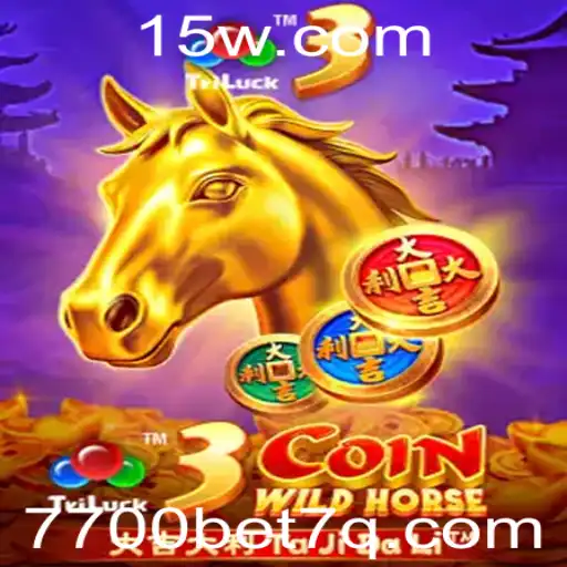 Tudo sobre 3CoinWildHorse: Um Guia Completo para Jogadores Ávidos