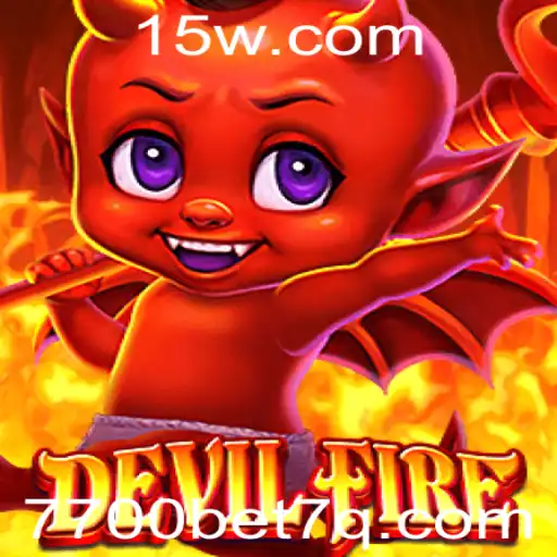 Explore o Universo de DevilFire: Um Jogo Inovador que Transcende Limites
