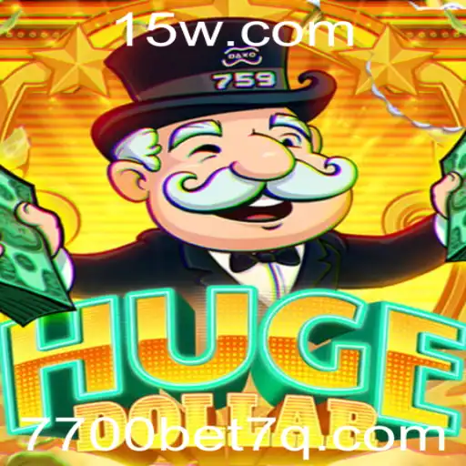 Explorando o Fascinante Mundo de 'HugeDollar'