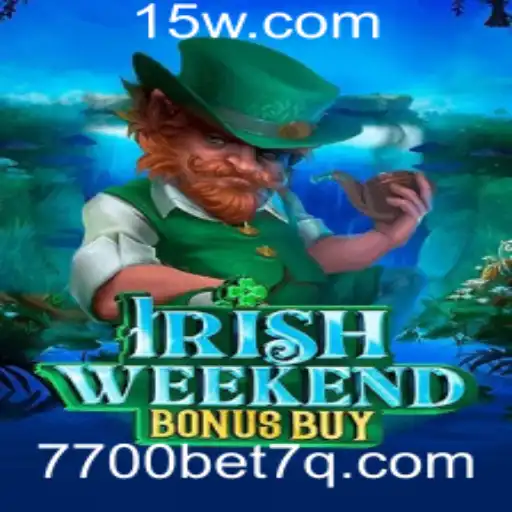 Explorando o Fascinante Mundo do Irish Weekend Bonus Buy