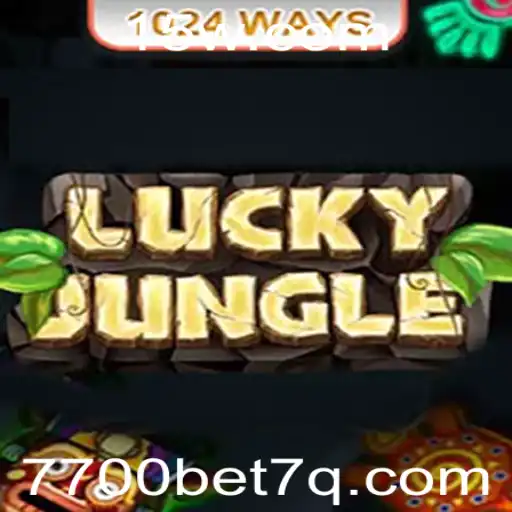 Explorando o Mundo de LuckyJungle1024: Regras e Estratégias para Vencer