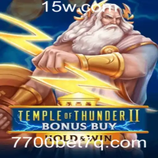 Explorando o TempleofThunderIIBonusBuy: A Nova Sensação dos Jogos Online
