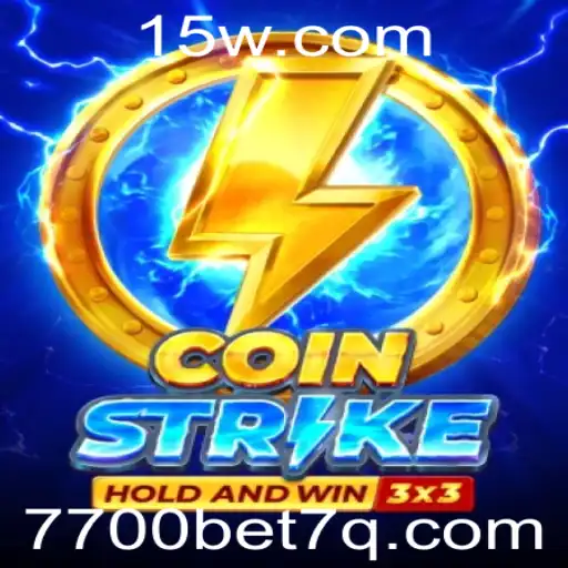 CoinStrike: A Revolução dos Jogos Digitais com 7700bet7