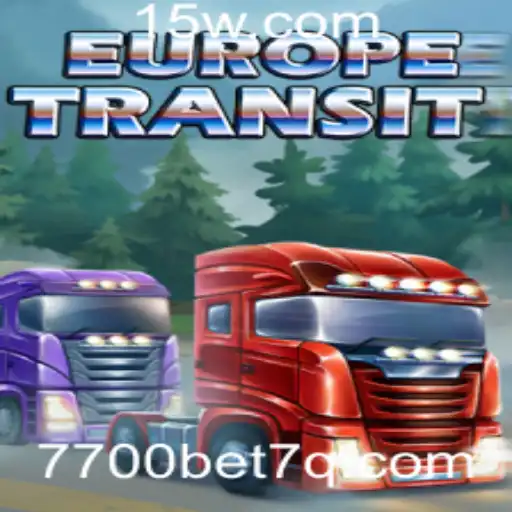 Explorando o EuropeTransit: Uma Jornada Através das Ferrovias Europeias