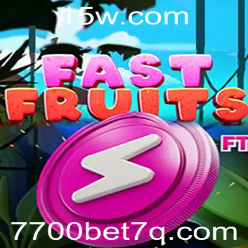 Descubra o Fascinante Mundo de FastFruits e o Desafio do 7700bet7