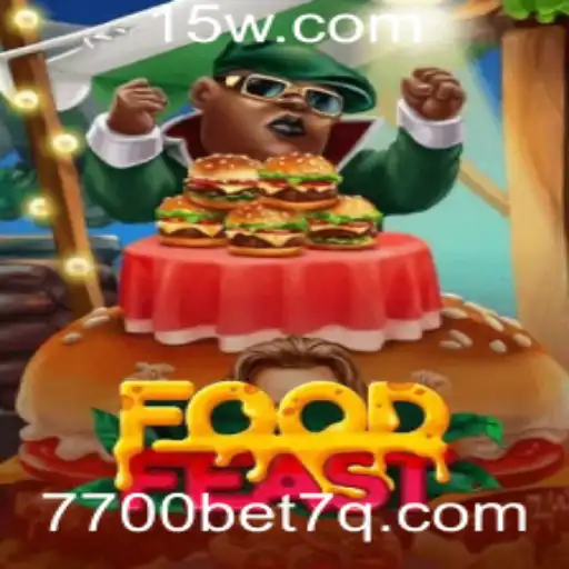 Explorando o Mundo de FoodFeast: Um Jogo de Estratégia e Aventuras Gastronômicas