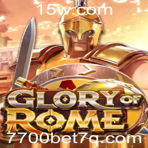 GloryofRome: Uma Imersão no Mundo Romano com 7700bet7