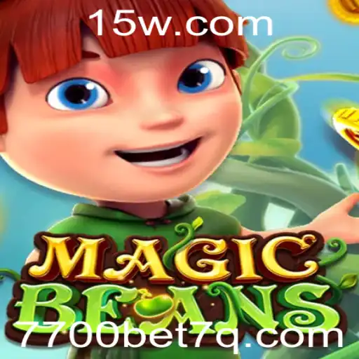 Descobrindo MAGICBEANS: Uma Aventura de Estratégia e Sorte