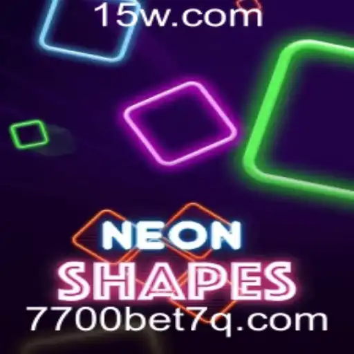 Descubra NeonShapes: O Jogo que Revoluciona o Entretenimento Digital