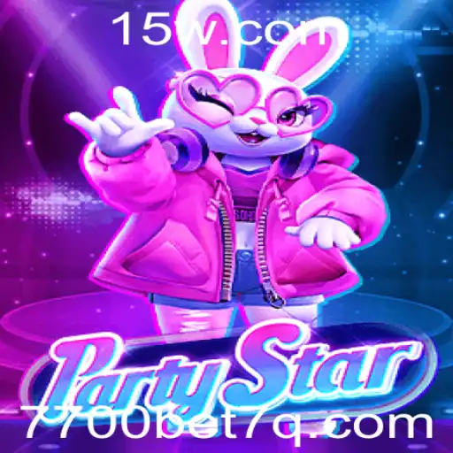 Explore o Mundo do Jogo PartyStar com a Chave 7700bet7