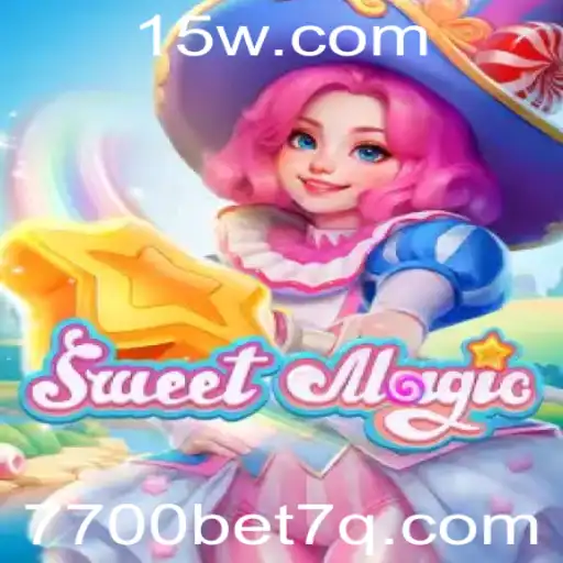 Descubra o Universo Mágico de SweetMagic: O Novo Jogo de Estratégia