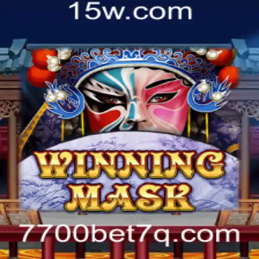 WinningMask: Uma Nova Dimensão no Universo dos Jogos